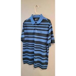 Nike Golf Polo Whisper Rock Country Club Men's Size XL